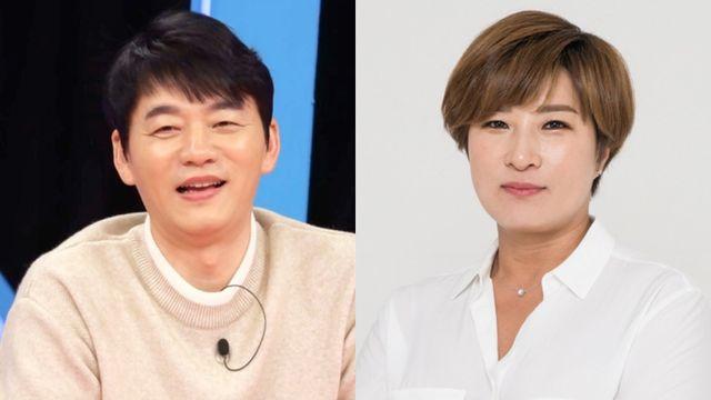 ‘6살 차’ 김승수♥박세리, 드디어 인연 만났나…애칭은 “애기야” (남겨서 뭐하게)