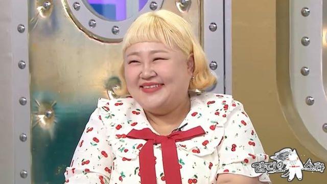 홍윤화, 27kg 감량하더니…세계적 기업의 러브콜 받아 (라디오스타)