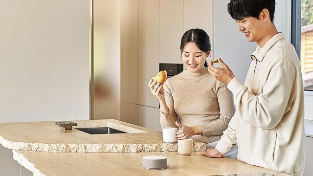 'LG 씽큐 온' 국내 판매 개시… AI 홈 시대 본격화