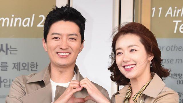 안 사귈 때 키스 리허설 요구…인교진, ♥소이현 폭로에 '당황' (라스)