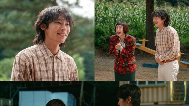 '착한 여자 부세미' 양경원·황찬성, 극과 극 텐션으로 등장