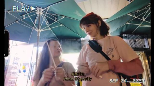 '박주호♥' 안나, 암 투병 후 속마음 고백… 