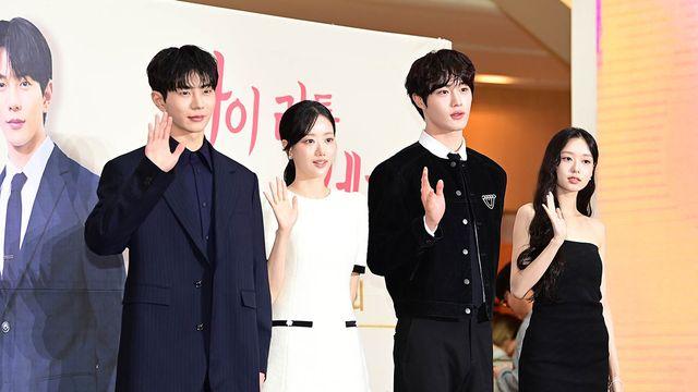 '마이리틀셰프', '폭셰' 흥행 이을까…이번엔 숏폼 요리 전쟁 예고 (엑's 현장)[종합]