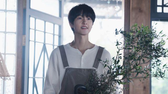 ‘마이 유스’ 송중기 “나의 조각 찾았던 시간, 오래 남을 작품” 종영 소감