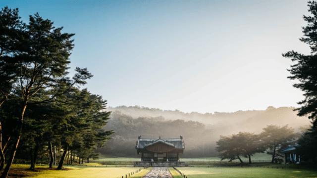 세계유산 서오릉과 북한산이 품은 다채로운 매력