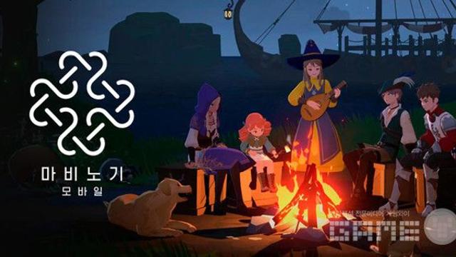 경쟁 없는 MMORPG가 매출 1위?...모비노기가 깬 '리니지 공식'