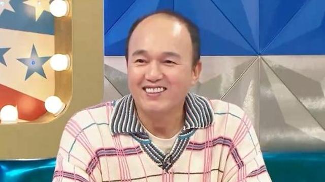 '2살 차' 김광규, ♥김완선에 직진 플러팅 