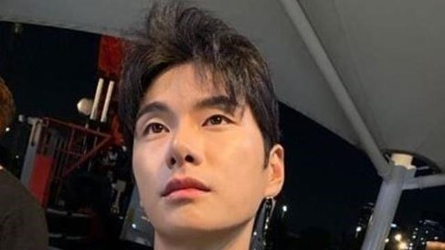 이이경 루머 폭로자 정체는 '독일인'이었다...