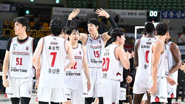 예측 불허의 시즌 초반… 전문가가 본 프로농구 초반 판도는