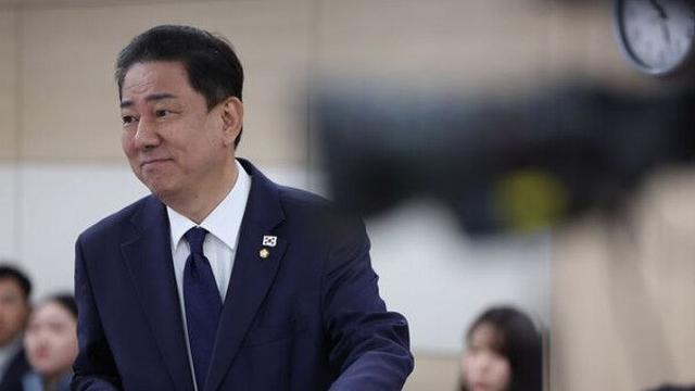 김병기, APEC 앞두고 北 미사일 도발에 