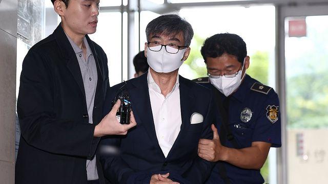 '김건희 측근' 이종호, 법원에 보석 청구…불구속 재판 요청