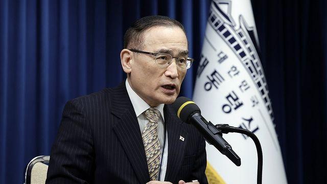 위성락 방일, 정부 당국자 등 면담…韓日 정상회담 조율 주목