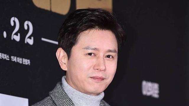 김민종, 20년 만에 영화 주연 맡더니 ‘연일 대박’…글로벌 시장 주목