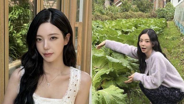 ‘솔로지옥3’ 윤하정 “돌싱 사주라 개명 결심, 2년 안에 결혼이 목표” (‘돌싱포맨’)