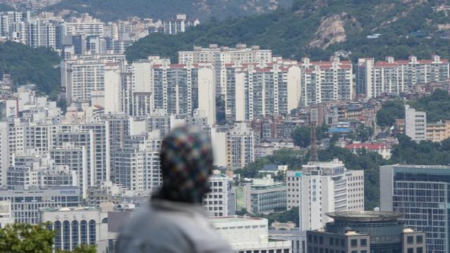 서울 15개 자치구 