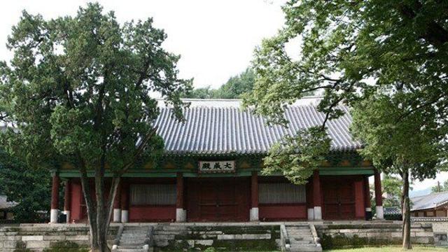 조선시대 좌의정 앞에서 길빵하면 일어나는 일