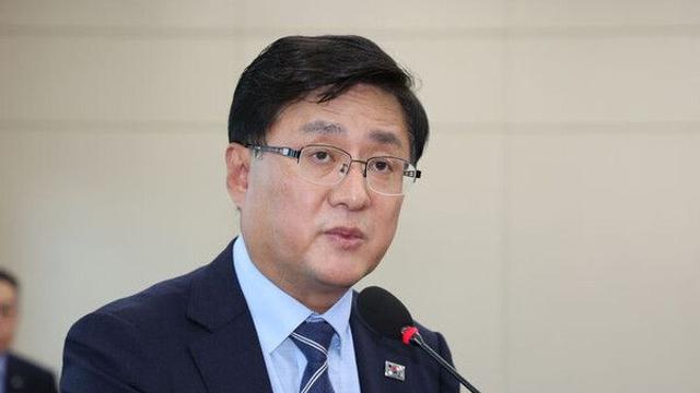 김성환 장관, 풍력 업계 만나 보급 가속화 논의…