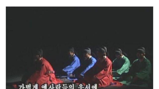 세종대왕이 신하들과 언쟁할 때 쓰던 방법 