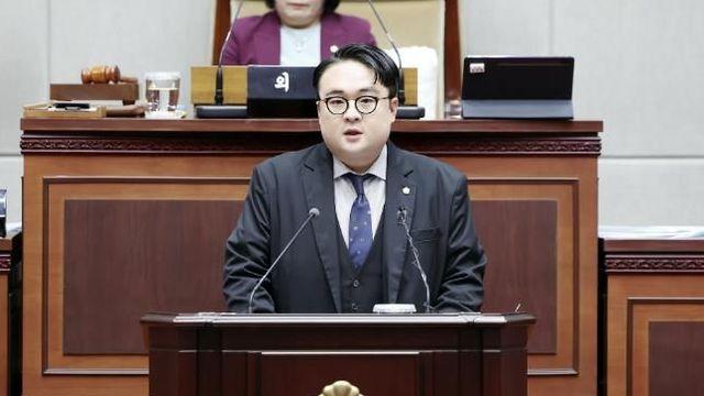 시흥시의회, 하수관로정비 BTL 사업 관련 조사특위 결과보고서 채택