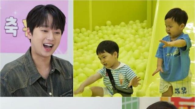 이찬원, 결혼도 전에 ‘슈돌’ 합류 예약...“이상형은 청순 스타일, 첫째는 딸”