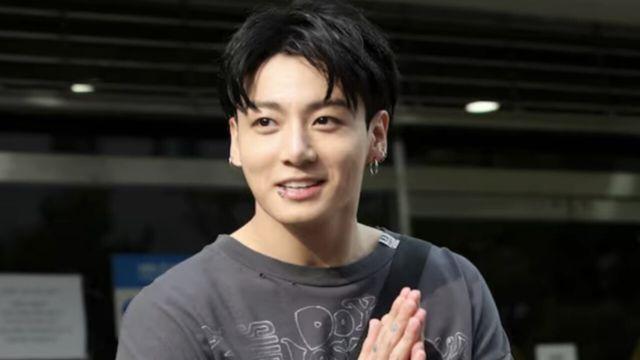 BTS 정국 자택 침입 40대 여성, 검찰 송치…“스토킹 혐의 적용”
