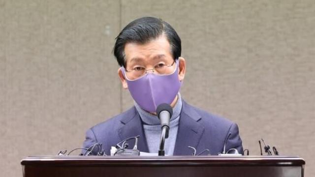 '이재명 조폭 연루설' 장영하 2심에서 징역형 집행유예...法 