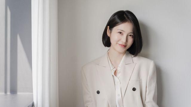 ‘백번의 추억’ 신예은 “데뷔 후 8년…깎이고 다듬어졌던 시간” [IS인터뷰]