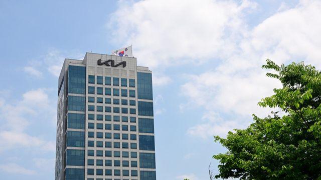 기아, 카자흐 ‘중앙亞 공략 합작공장’ 가동