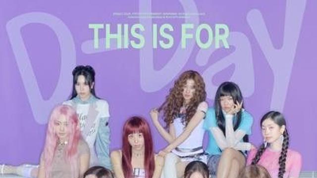 10주년 트와이스, 빌보드 싱글·앨범 차트에 다수 진입