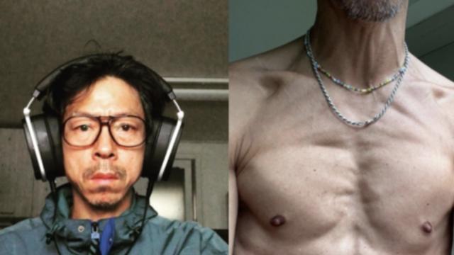 김C, '운동으로 만든 몸' 장착하고 '모델 포스' 근황 공개…3년 전과 확 달라진 아우라에 누리꾼 