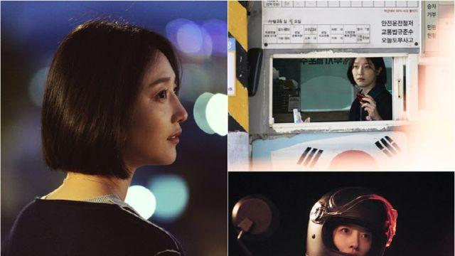 '모범택시3' 표예진 돌아온다…똑단발 변신