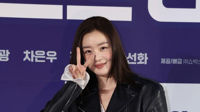 ‘퍼스트 라이드’ 한선화 “실제로도 순애보 스타일”
