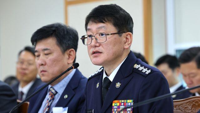 '내란 가담' 간부, 2계급 연속 승진 의혹…
