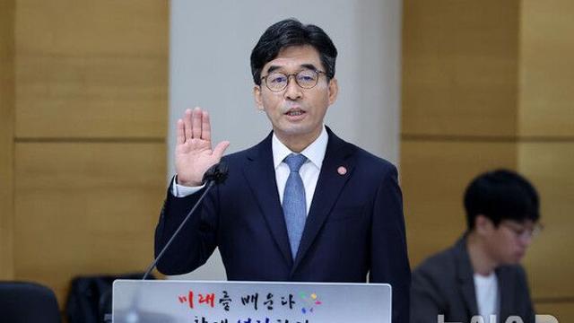 개인정보유출·글로컬사업 저조…경북대 국감서 날선비판