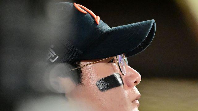 '낼 거면 시작부터 내든가' 김서현, 1, 3루 위기서 등판→충격 스리런 헌납…'폰·와 불펜' 카드 허망하게 날렸다 [PO4]