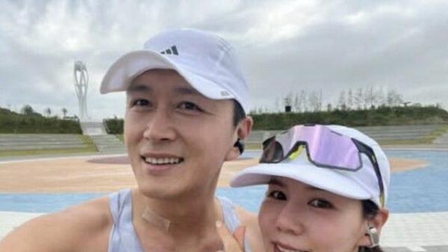 진태현, '성인 입양' 시선에 직접 입 열었다…