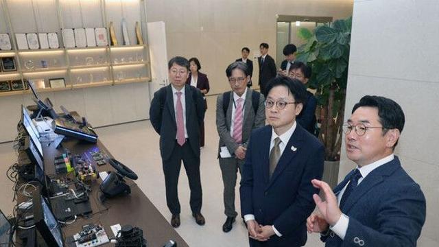 산업부, 반도체 설계대전 1위 서울대팀…우수작 21점 포상