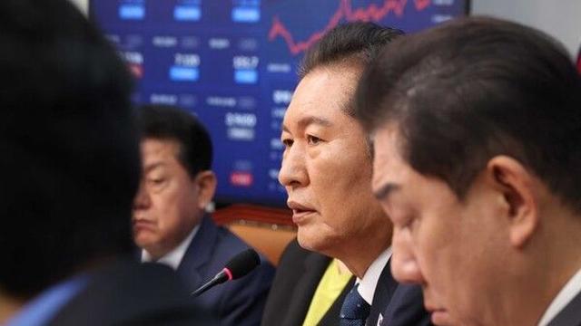 정청래, '사법부 장악' 나치 비유에 