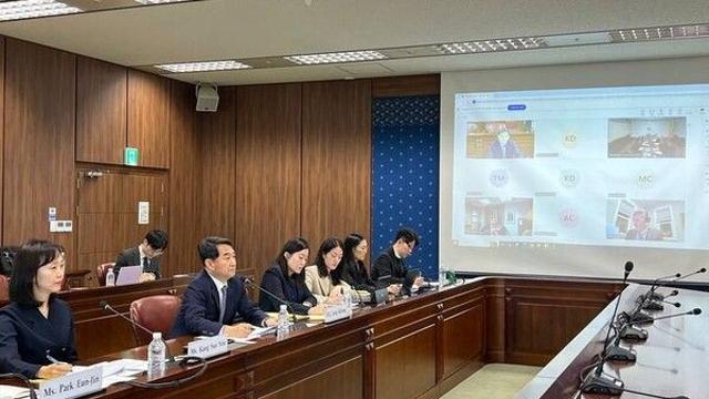한미 비자 워킹그룹 2차 회의…