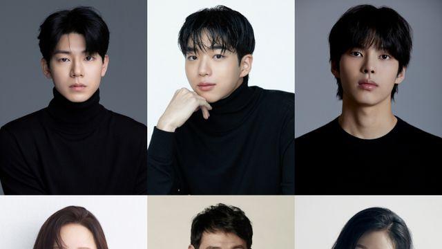 저소득층 전교 1등, 협박범 '대리수능' 봤다…티빙서 내년 공개