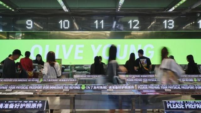 [기획]韩国MZ世代随品味游 哪个平台成了年轻消费者”新乐园”？