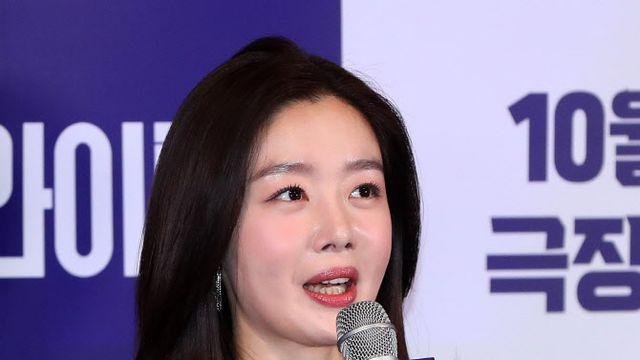 '퍼스트 라이드' 한선화 