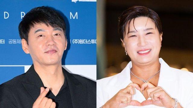 김승수, ‘6세 연하’ 박세리와 핑크빛…”애기야” 플러팅 폭발 (‘남겨서 뭐하게’)