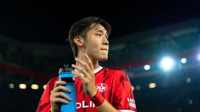 ‘EPL 15호 한국인’ 김지수의 독일 도전기 “홈그로운? 중요한 건 출전 경험”