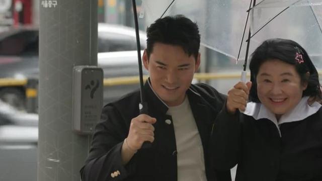 이정 母 “유치원 때부터 아들 가수 될 줄 알았다”