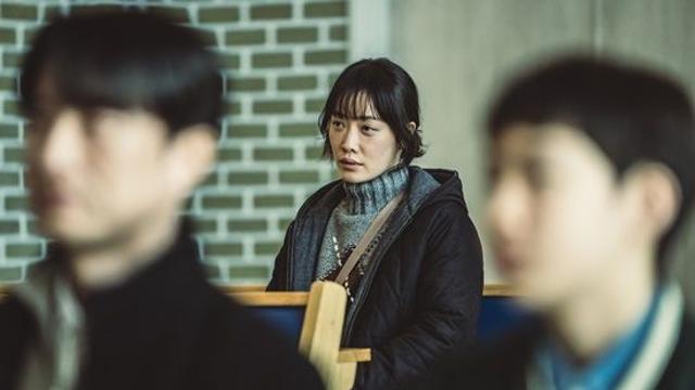 '학폭 논란 종결' 김히어라, 당당한 복귀 
