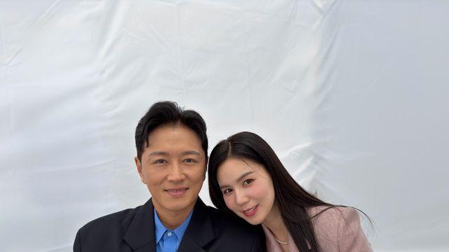 진태현♥박시은, 시험관에 이제는 성인 입양까지…'과한 오지랖' 피곤하네 [엑's 이슈]
