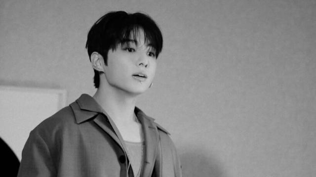 캘빈클라인이 공개한 bts 정국의 댄스 영상?