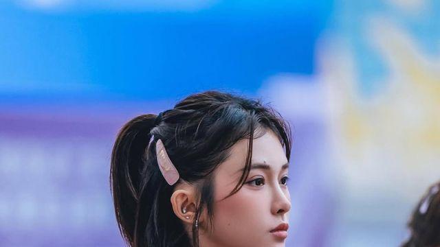 스타보다 화려한 육상선수, 우얀니의 세계가 달아오른 이유 [AI 스포츠]