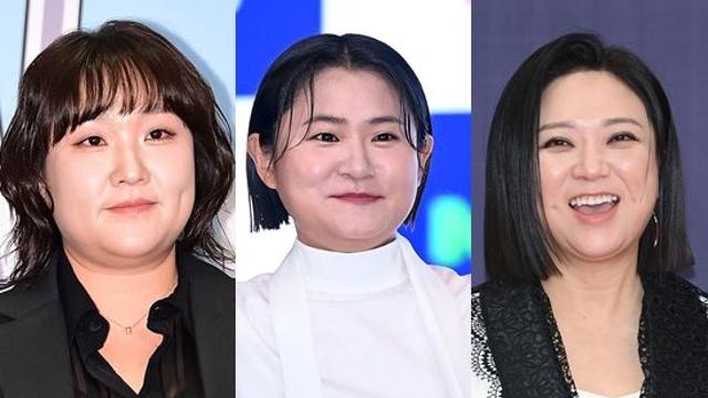 '부캐 장인' 이수지→김숙, 의외의 성공 공식? '극I'…